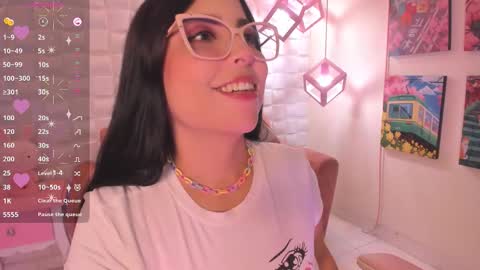 melaniegrayx online show from 10.11.25