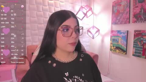 melaniegrayx online show from 11.13.25