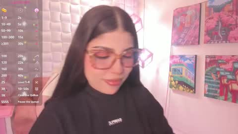melaniegrayx online show from 01.15.26