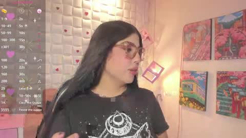 melaniegrayx online show from 05.11.26