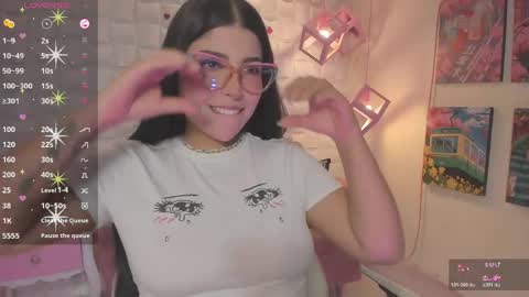 melaniegrayx online show from 05.13.26