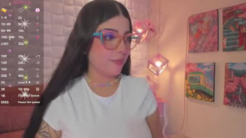 melaniegrayx online show from 06.10.26