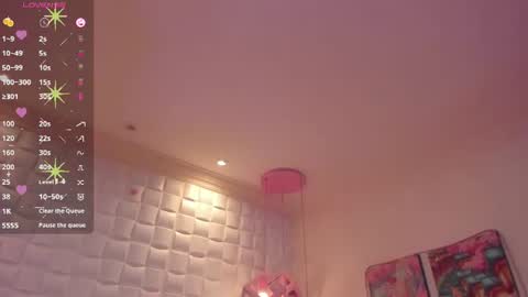 melaniegrayx online show from 06.19.26