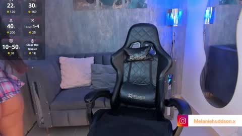 Melanie online show from 01.15.26