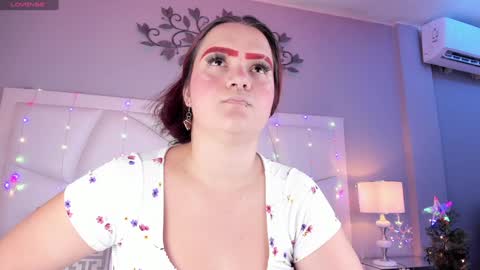 Melanie online show from 12.10.24