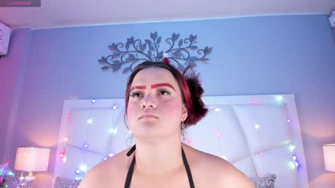 Melanie online show from 12.17.24