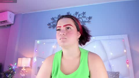 Melanie online show from 12.19.24