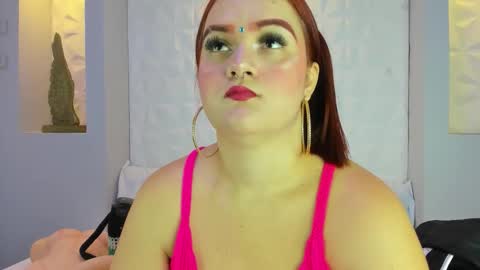 Melanie online show from 11.14.25