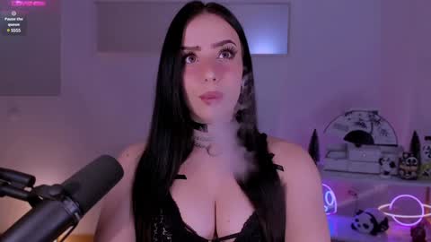 Melanie  online show from 12.02.24