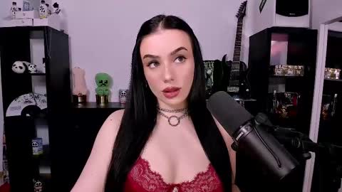 Melanie  online show from 03.01.25