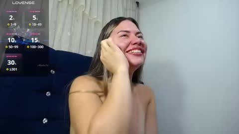 Melanie Parker online show from 01.14.25