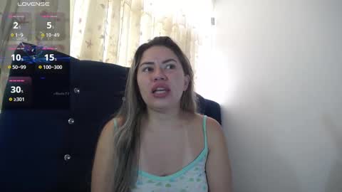 Melanie Parker online show from 01.17.25