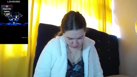 Melanie Parker online show from 11.03.25