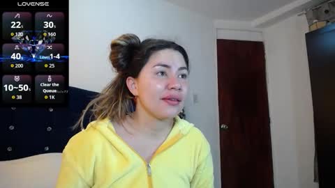 Melanie Parker online show from 01.06.26