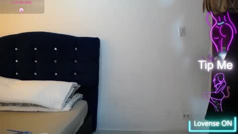 Melanie Parker online show from 02.18.26