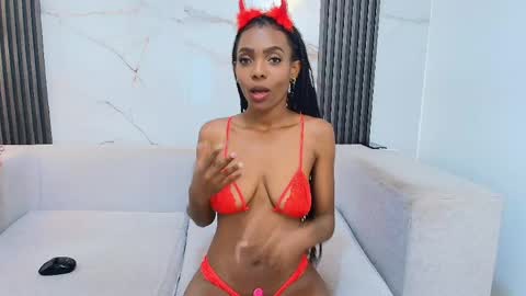 Snapshot of melaniepatton chatting on 02.23.26 Melanie online show from 02.23.26