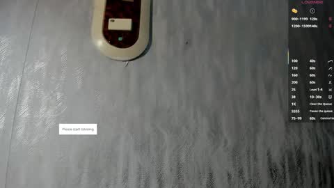 Snapshot of melanierioss_ chatting on 09.21.25        online show from 09.21.25