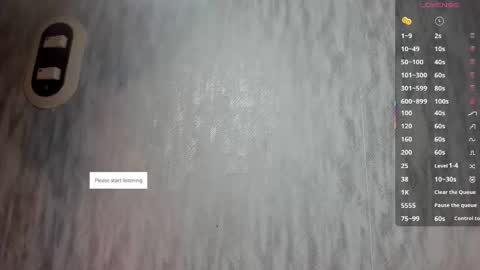        online show from 05.23.26