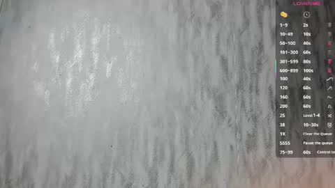 Snapshot of melanierioss_ chatting on 06.18.26 online show from 06.18.26