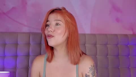 Melanie Roux online show from 03.16.26