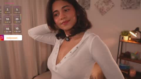 Ig melysweet   online show from 04.04.26