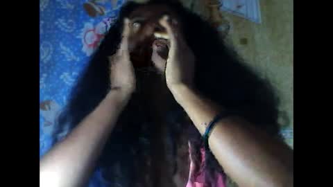 melanih online show from 02.10.25