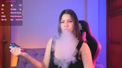 melanimorgan1 online show from 04.04.26