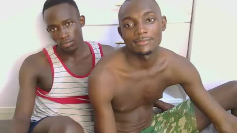 MEDDY AND Faizal online show from 03.04.25