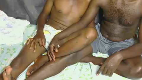 MEDDY AND Faizal online show from 10.19.25