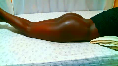 melanin  queen online show from 09.22.25