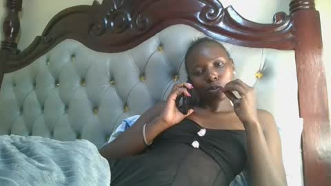 melaninblue online show from 01.06.26