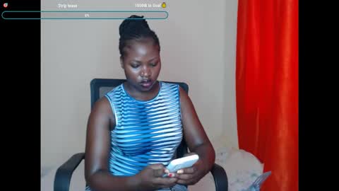 Snapshot of melaningoddess30 chatting on 02.24.26 melaningoddess30 online show from 02.24.26