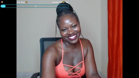 melaningoddess30 online show from 05.16.26