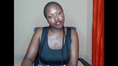 melaningoddess30 online show from 06.22.26