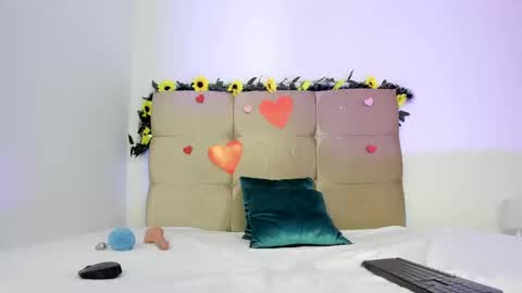 Meli online show from 02.18.25