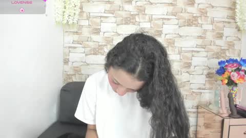 melannie roses online show from 01.24.25