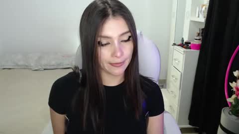 Melannie online show from 10.04.25