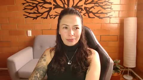 Melanny online show from 12.03.24