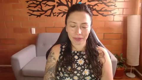 Melanny online show from 12.22.24