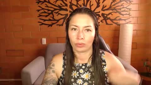 Melanny online show from 01.07.26