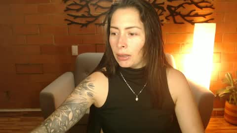 Snapshot of melanny_69 chatting on 07.02.26 Melanny online show from 07.02.26