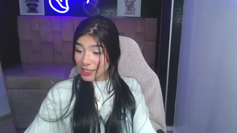 Melanny online show from 09.15.25