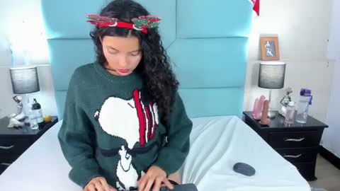 Melanny garcia online show from 12.12.24