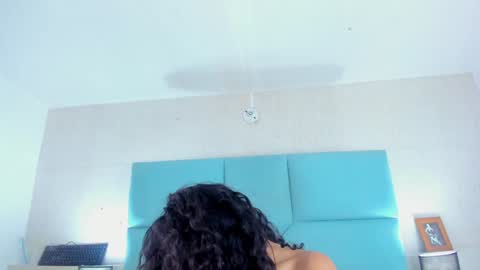 Melanny garcia online show from 12.31.24