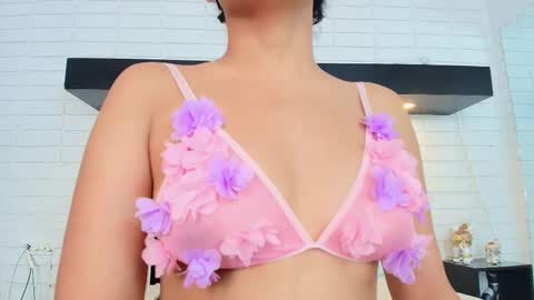 Melanny garcia online show from 09.14.25