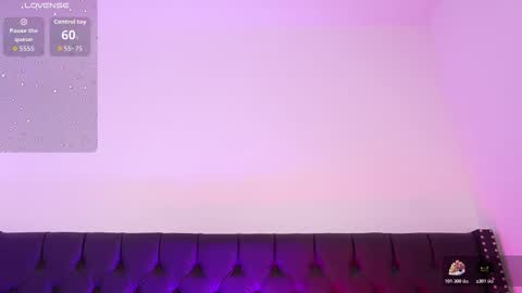 MelanyLuv online show from 01.16.26