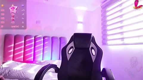 MelanyLuv online show from 02.09.26