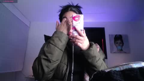 melanny_petite online show from 04.26.26