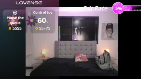 melanny_petite online show from 06.10.26