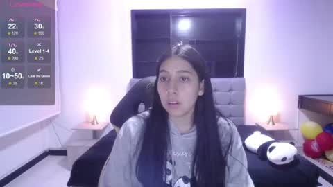 melanny_petite online show from 07.14.26